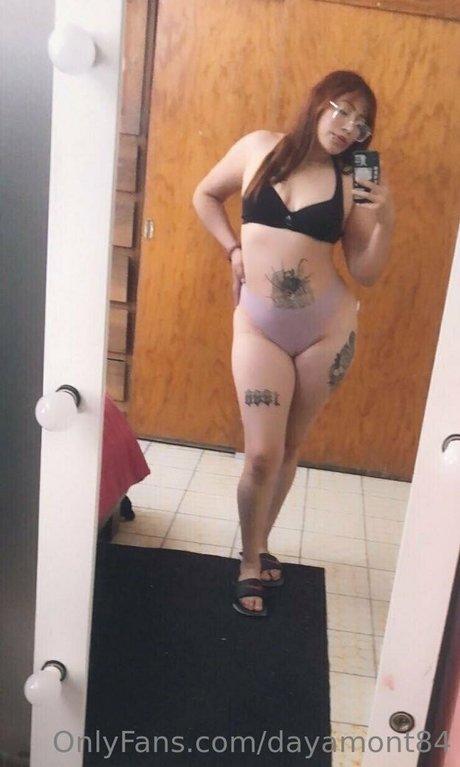 dayamont84 hot pornstar photo