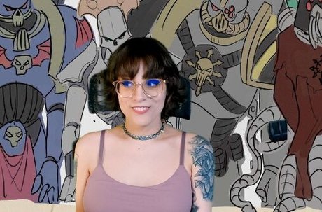 Bloodberry Tart pornstar hd photo