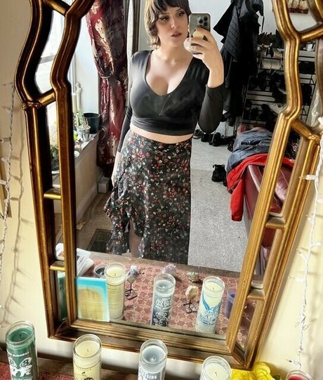 Bloodberry Tart pornstar nudes images