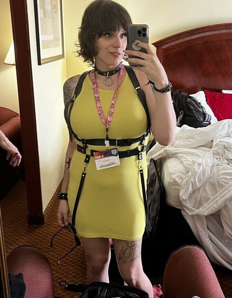 Bloodberry Tart model free img