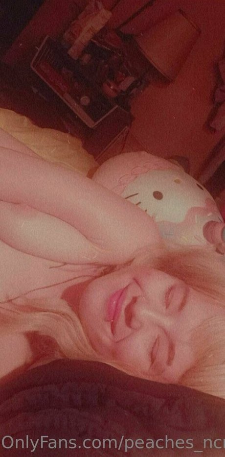 peaches ncream jpg model picture