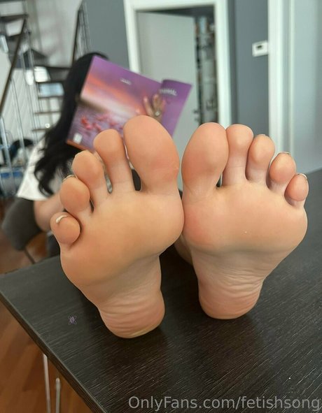 blonde asian onlyfans hot picture