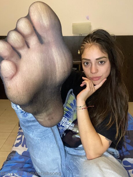 fetishsong pretty star image