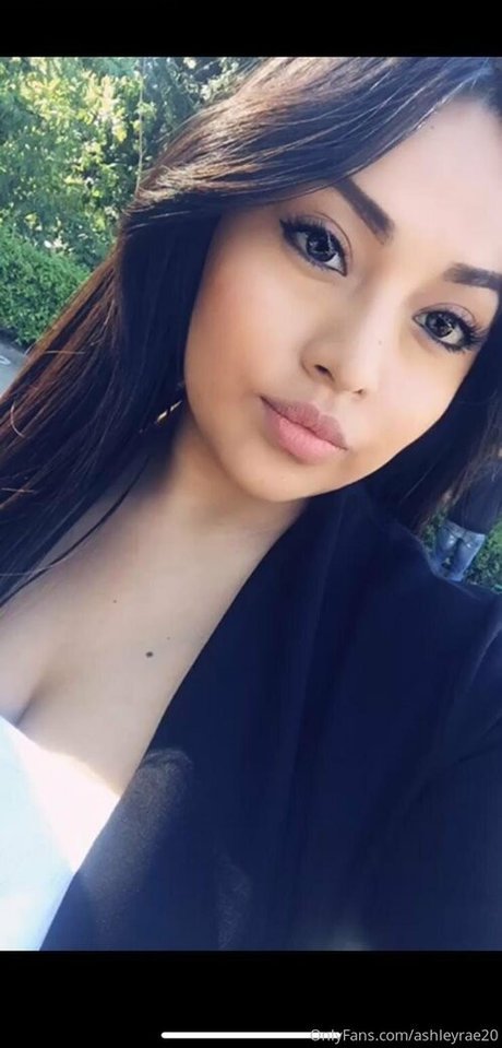 ashleyrae20 pretty star photos