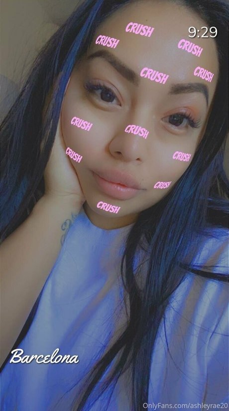 ashleyrae20 pretty actress pictures