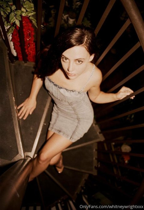 whitneywrightxxx nice model photos