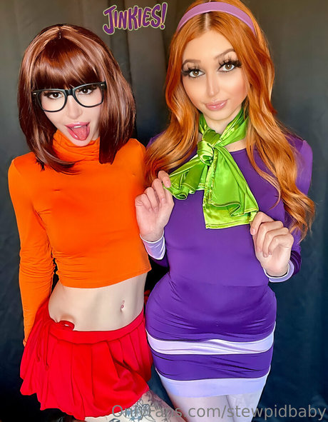 stewpidsenpai hd model archive