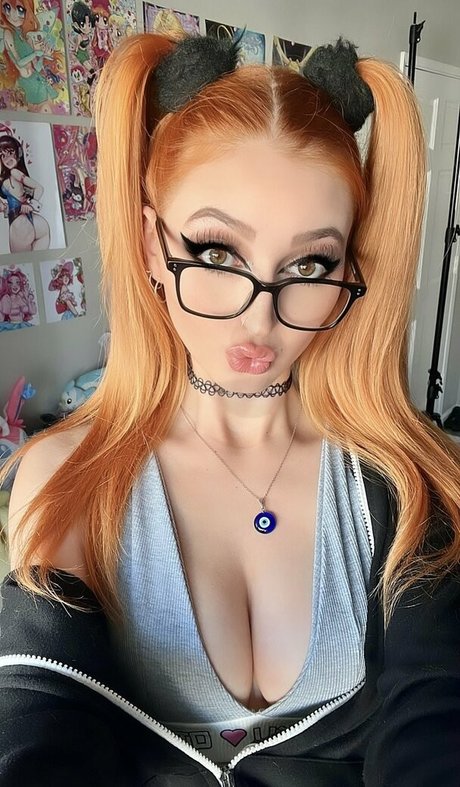 stewpidsenpai pornstar sexy photo
