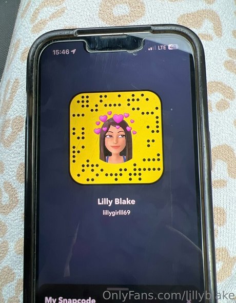 lillyblake model hd pics