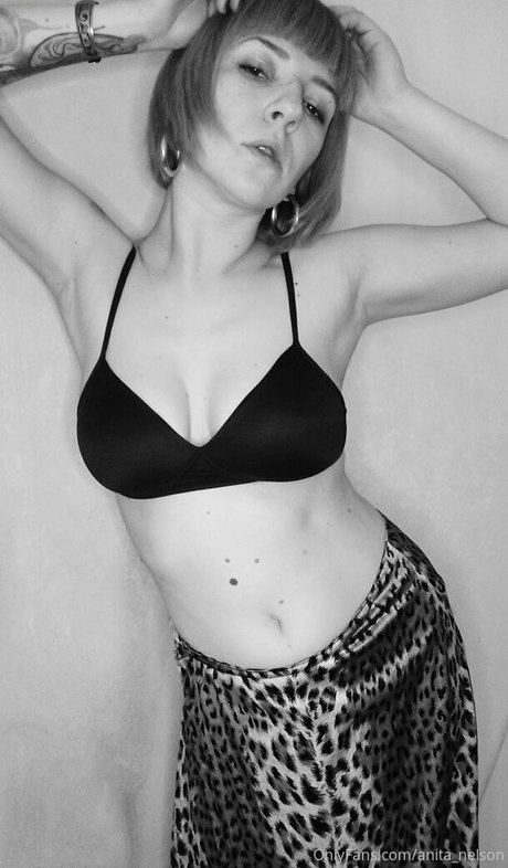 anitanelson exclusive pornstar picture