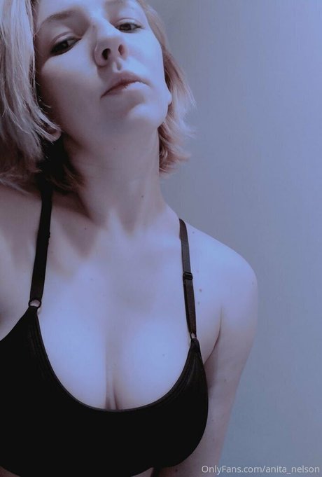 anitanelson Profile Photo