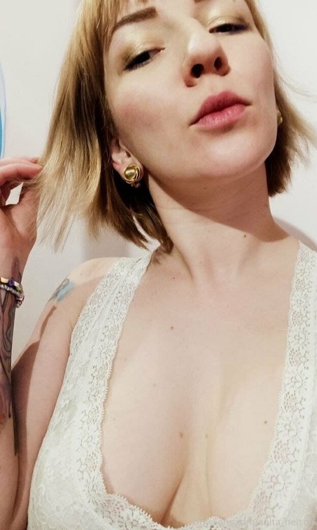 anitanelson erotic pornstar archive