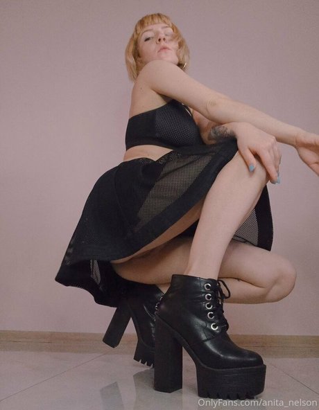 anitanelson star high quality pictures