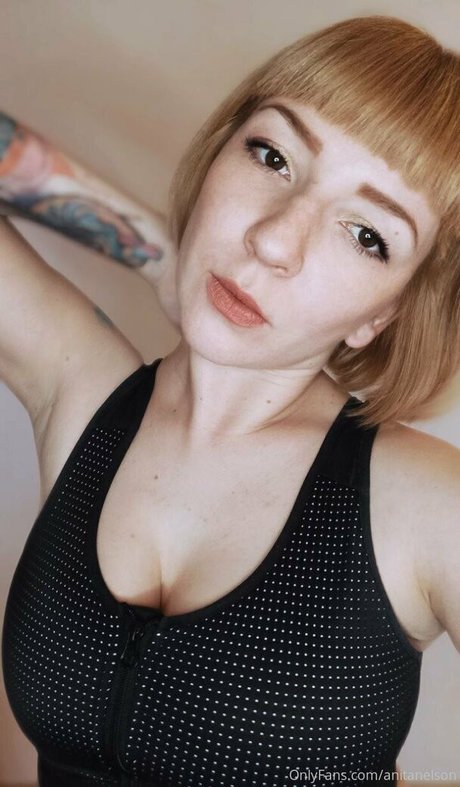 anitanelson star pic