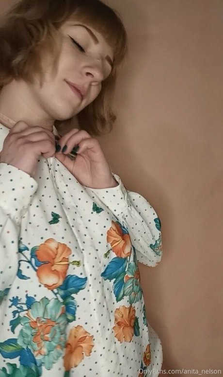 anitanelson nude actress gallery