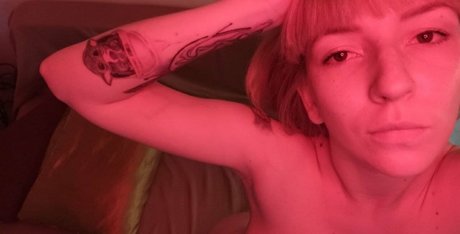 anitanelson hot pornstar image