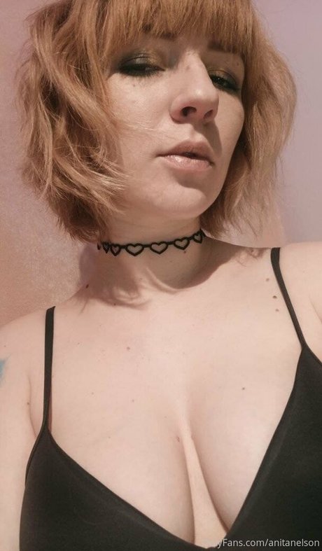 anitanelson star hd photos