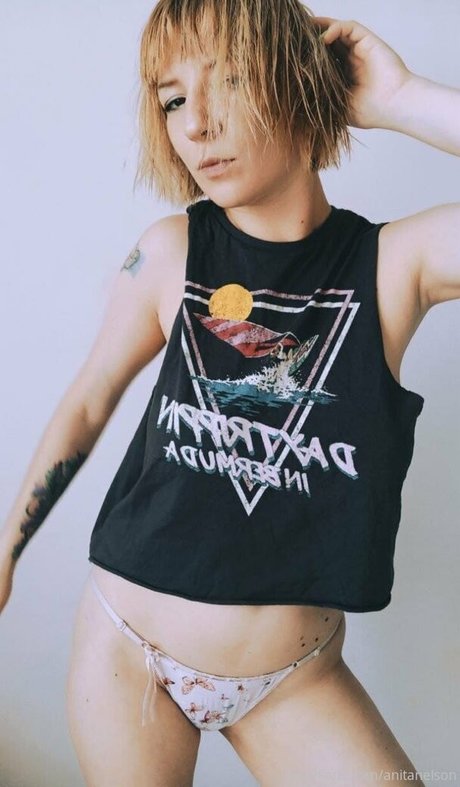 anitanelson model beautiful pictures