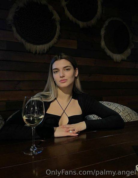 palmyangel exclusive actress picture