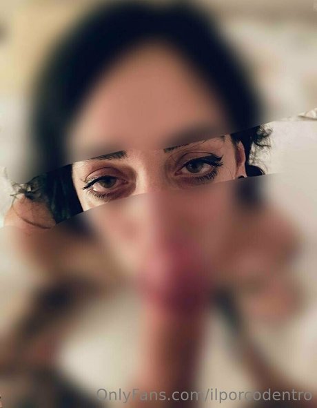 ilporcodentro hot pornstar pic