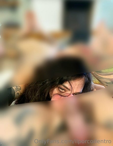 ilporcodentro model naked archive