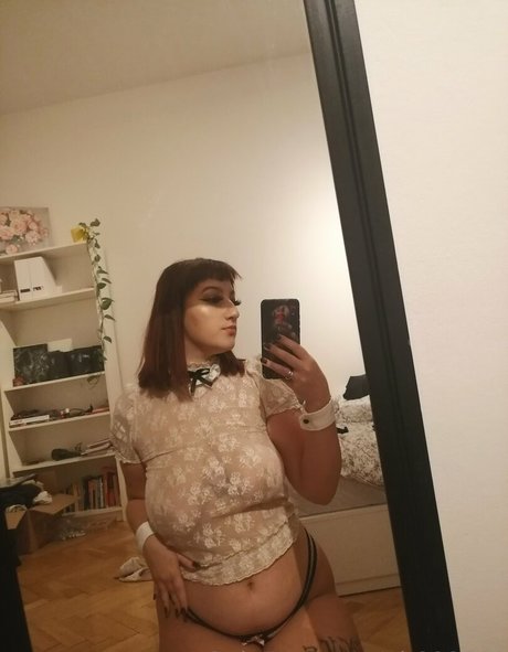 sexy selfie onlyfans adult photo