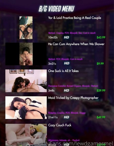 lewdgamermel star high quality galleries