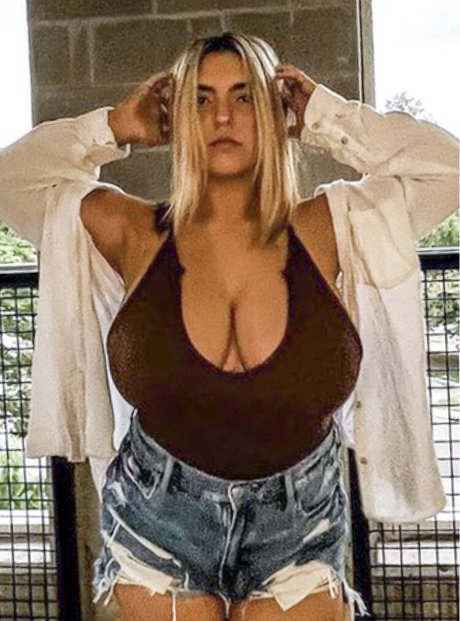 chicks with dicks onlyfans hot image