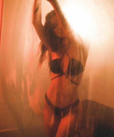 tiliaoficial model nude galleries