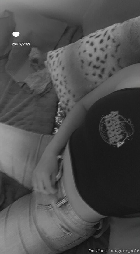 grace xo16 pornographic model photos