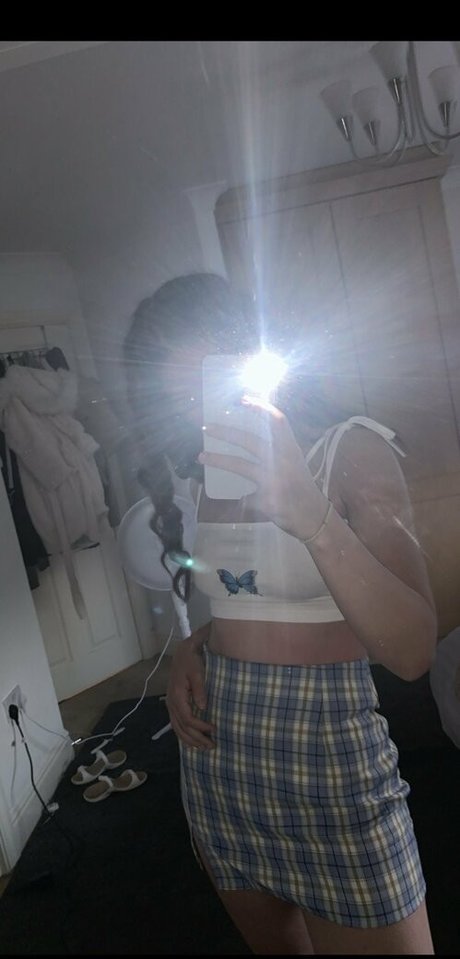 grace xo16 model beautiful photo