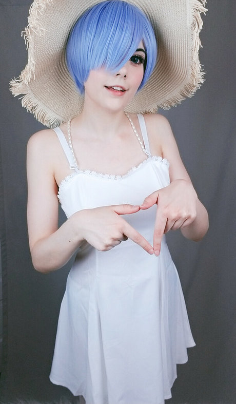 Meggii Cosplay pornstar high quality archive