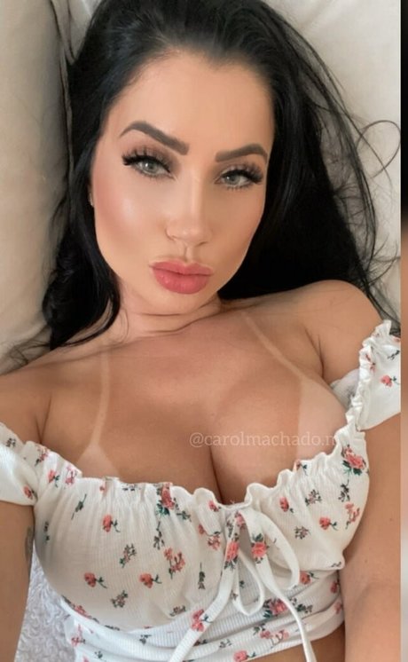 Carol Machado pornstar beautiful img