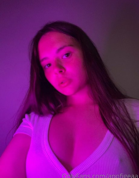 Apofigeaa model pretty pic