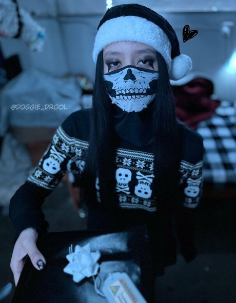 Doggie Drool erotic actress galleries