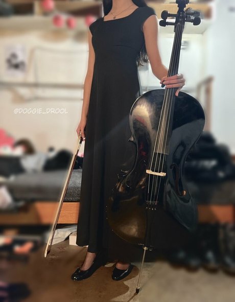 Doggie Drool star erotic images