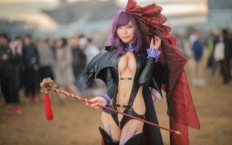 Nitori Sayaka high quality star image