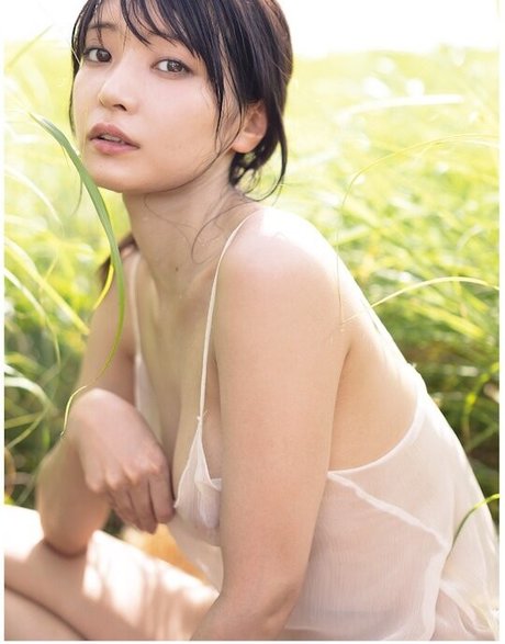 Nitori Sayaka pretty star galleries