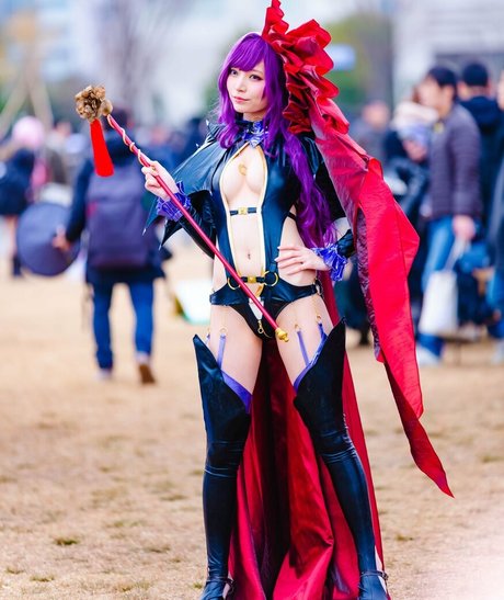 Nitori Sayaka nice star img