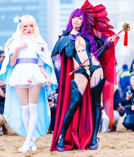 Nitori Sayaka pornstar top photo