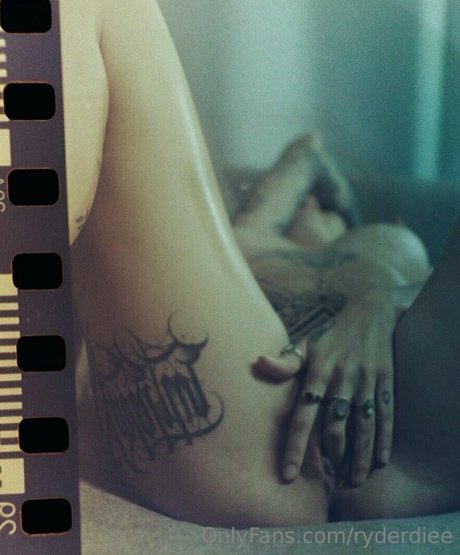 ryderdiee pornstar sexy gallery
