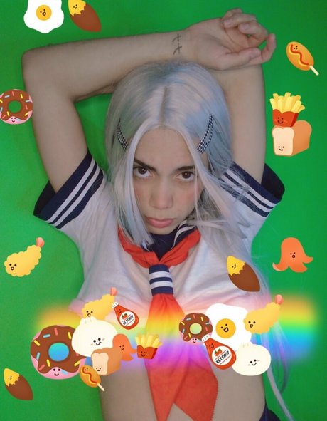 online succubus model nudes img