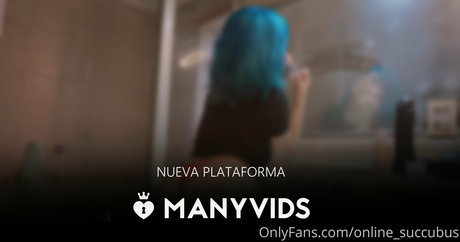 online succubus hd star photo