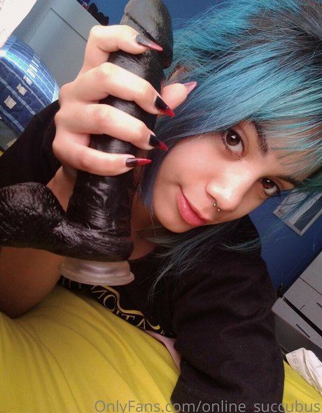 online succubus pornstar sex pic