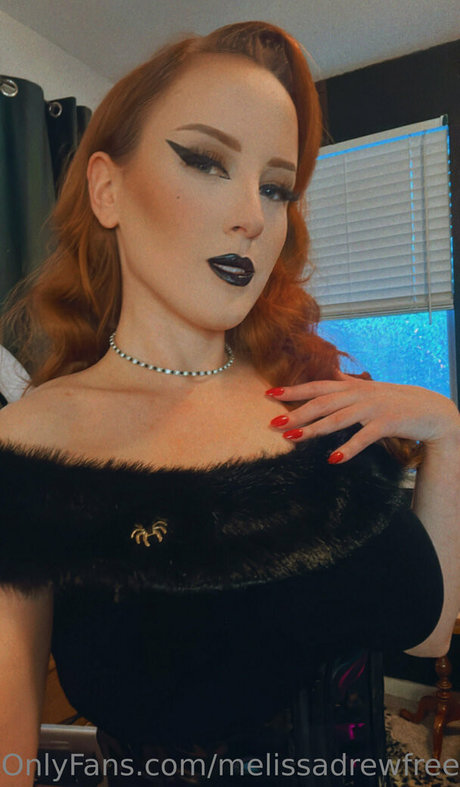 melissadrewfree sexy star img