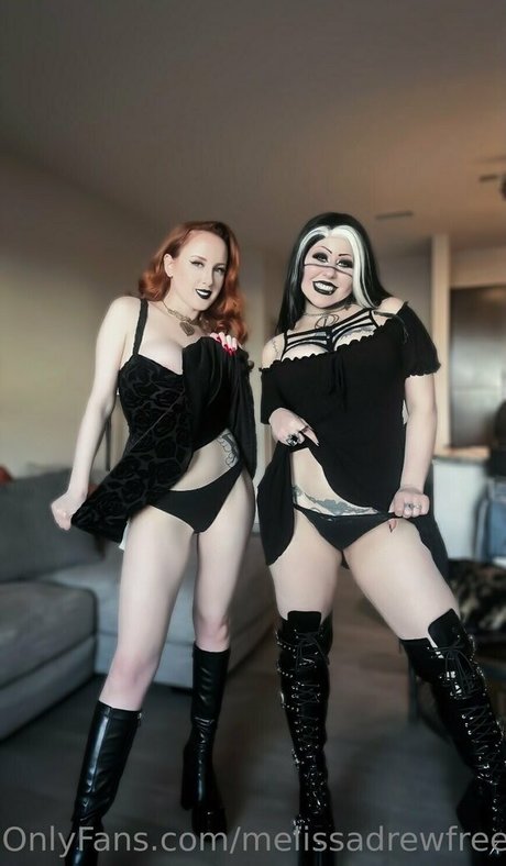 melissadrewfree art pornstar galleries