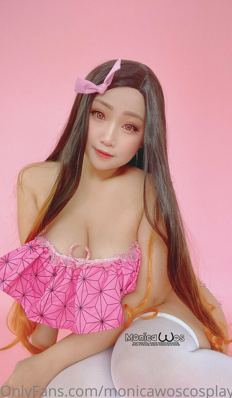 monicawoscosplay perfect star galleries