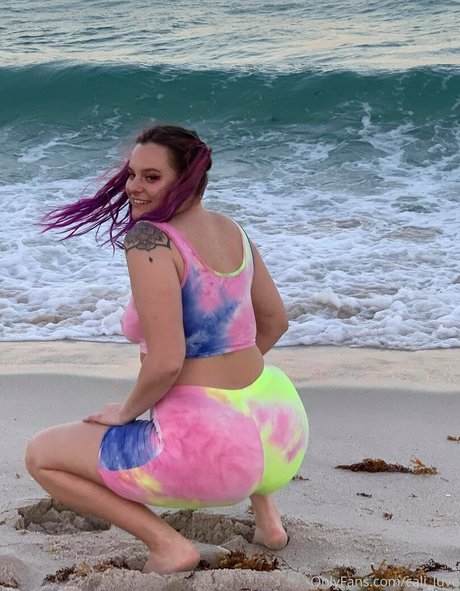 cali luve pornstar xxx gallery