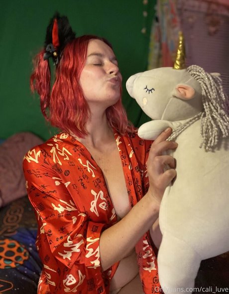 cali luve model sex images