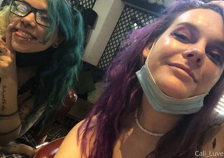 cali luve hot star archive